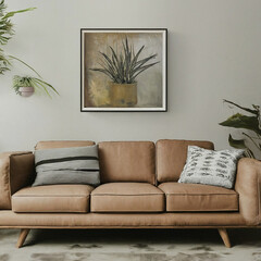 living room- interior design
