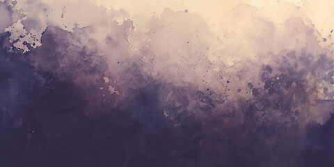 Naklejka premium Digital art soft contrast abstract background, minimal lines patterns wavy backdrop, generated ai 