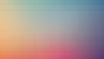 A gradient background with a subtle grid pattern f upscaled_8