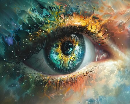 Dare to question the status quo and envision alternative realities,