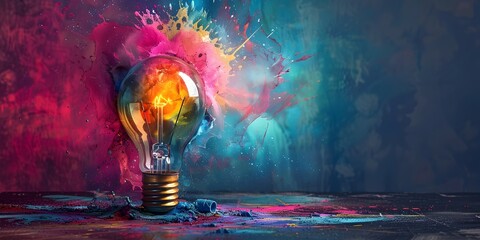 Igniting Creativity Illuminating Pathways to Extraordinary Impact