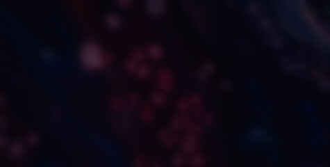 Cheerful Kaleidoscope of Colors and Shapes Forming a Mesmerizing Abstract Background