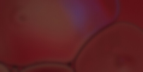 Cheerful Kaleidoscope of Colors and Shapes Forming a Mesmerizing Abstract Background