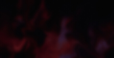 Cheerful Kaleidoscope of Colors and Shapes Forming a Mesmerizing Abstract Background