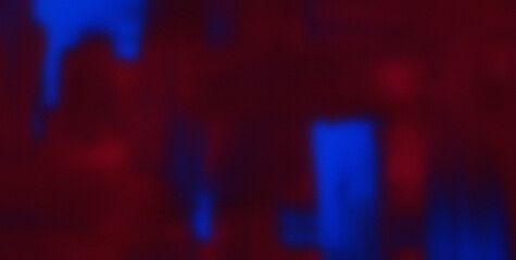 Joyful and Vibrant Chromatic Chaos Evoking a Sense of Excitement and Wonder