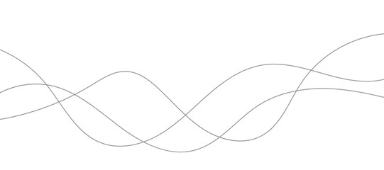 abstract background with grey lines