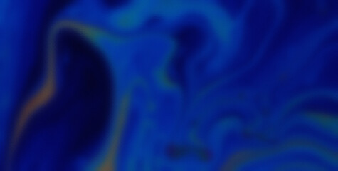 Obraz premium Joyful and Vibrant Chromatic Chaos Evoking a Sense of Excitement and Wonder