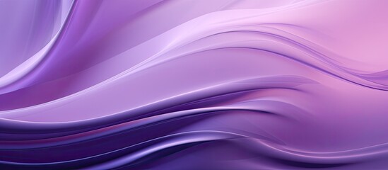 Abstract design with a purple violet background and texture resembling crystal or marble has been...
