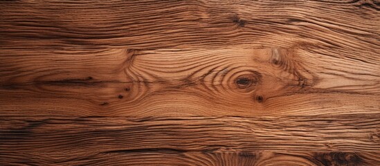 A copy space image showcasing the texture of wood