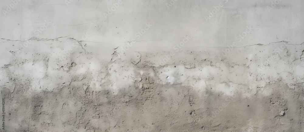 Aufkleber A simple concrete texture as a background with ample copy space image