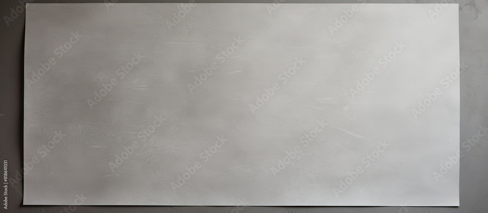 Aufkleber a photo of a copy space image with a texture resembling grey toned paper