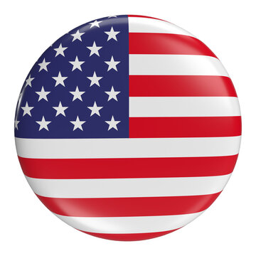 USA flag icon - World Cup 2026