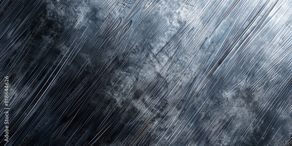 Poster background with textured, grainy surface and hints of gold. glamorous backdrop concept