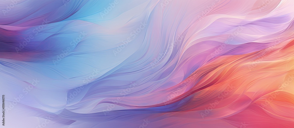 Aufkleber a copy space image of an abstract background or texture
