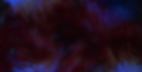 Lively and Intricate Psychedelic Patterns Merging into a Captivating Abstract Composition