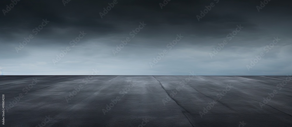 Poster the background of roads is typically a flat black surface made of asphalt providing a smooth and dur