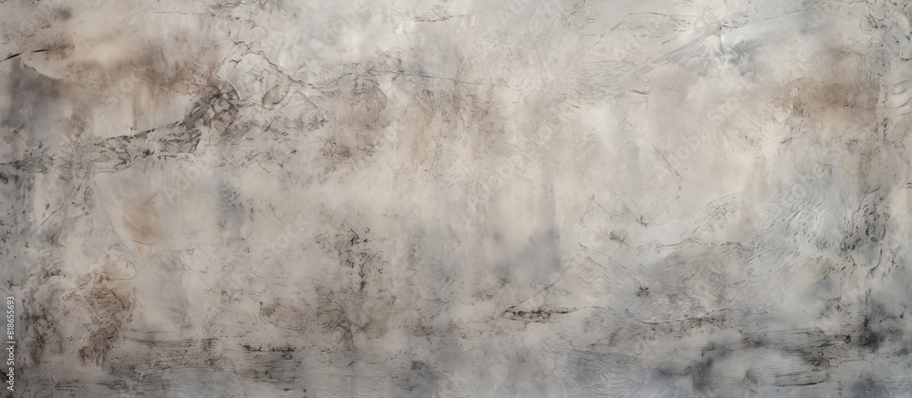 Aufkleber Designers can utilize the captivating gray decorative plaster texture with a vignette as an abstract grunge background allowing ample space for customization
