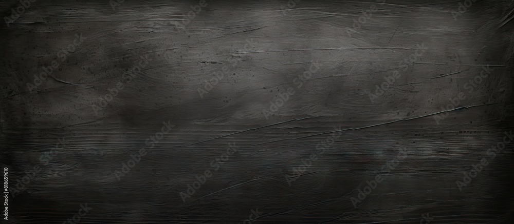 Poster This blackboard texture provides an abstract and versatile background for product or advertisement designs with free copy space for wording