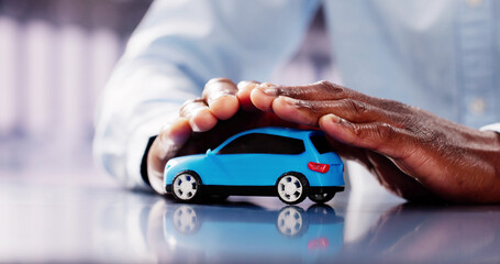 Miniature Toy Car Insurance And Guarantee