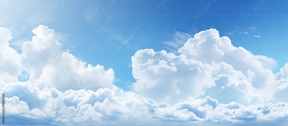 Aufkleber This enhanced sky background features a delicate and precise rendering It is perfect for replacing the sky in your photos and offers better flexibility for further editing Enjoy its convenient copy sp