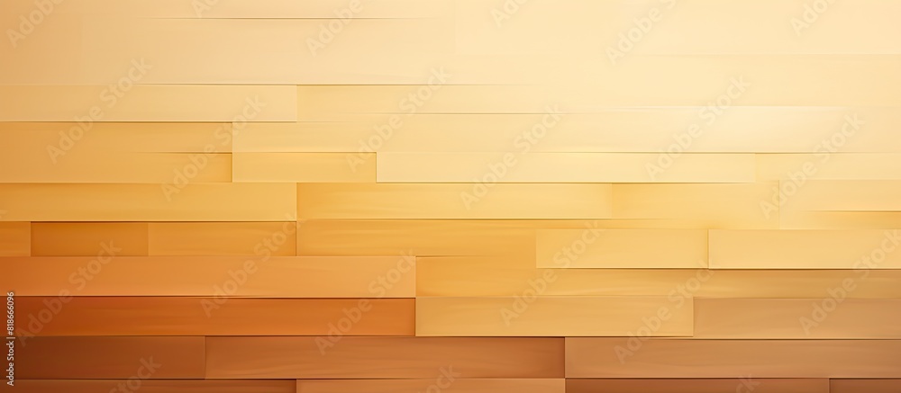 Poster a contemporary background blending hues of brown yellow and beige offering ample space for additiona