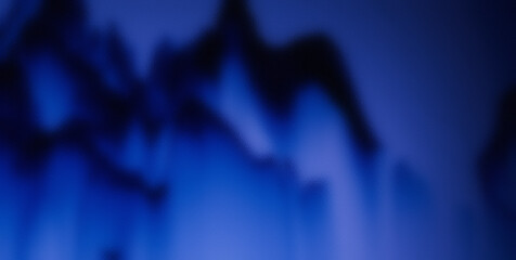 Eclectic and Expressive Painted Dreamscape Infused with an Array of Colors and Abstract Forms