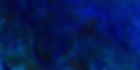 Eclectic and Expressive Painted Dreamscape Infused with an Array of Colors and Abstract Forms