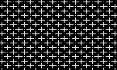 Vector data patterns, Monochrome abstract Futuristic Patterns background for print, fabric, packaging, 3d and graphic design. 