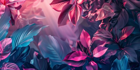 Abstract contemporary design wallpaper background