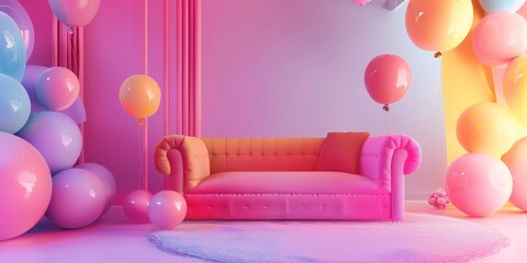 Abstract contemporary design wallpaper background