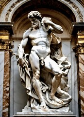 statue of david