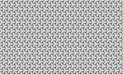 Vectors Abstract seamless pattern, Tech backgrounds Pattern black futuristic Neuromancer, Cyberpunk	