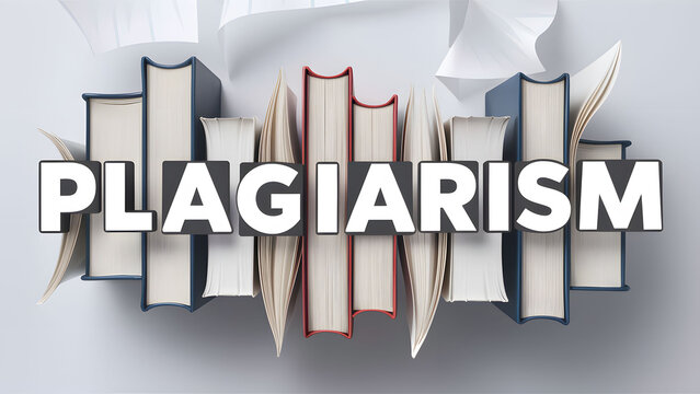 Plagiarism