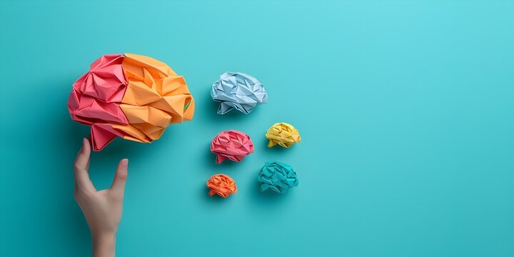 Brain Mapping and Linguistic Psychology Unraveling Communication Disorders and Enhancing Cognitive Abilities through Innovative Research and