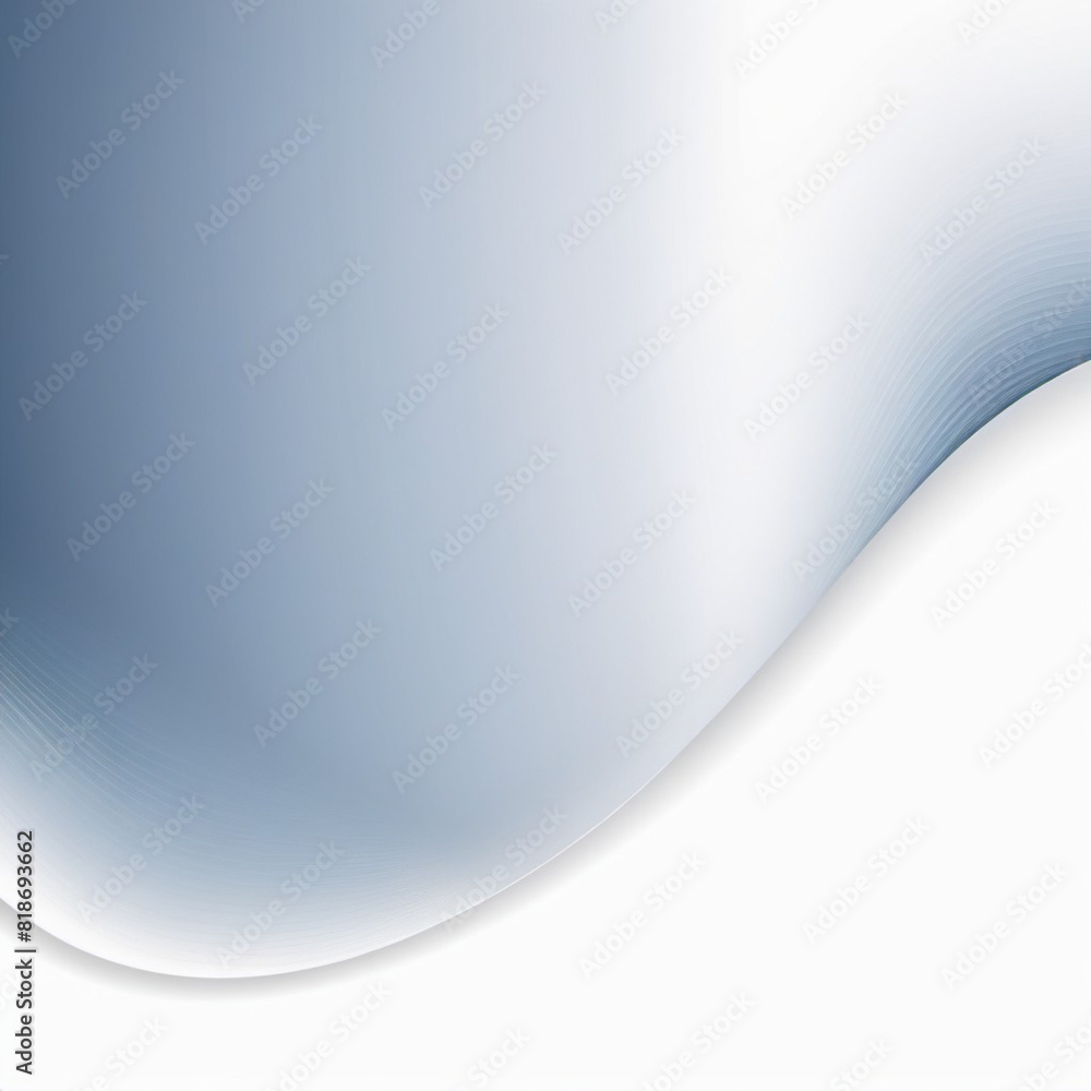 Poster beautiful lightsteelblue abstract gradient background with dark and light lines and smooth lines. de