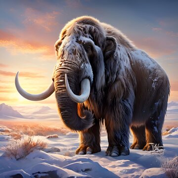 Mammoth