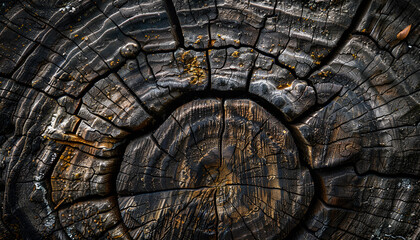 Fototapeta premium holzwerk wooden background, realistic photography