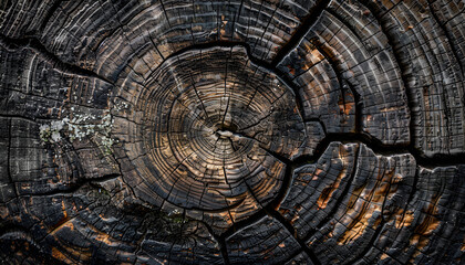 Fototapeta premium holzwerk wooden background, realistic photography