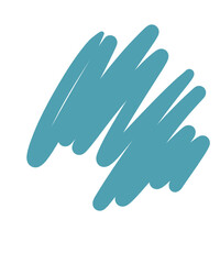 Obraz premium Elements colorful images frame photo decoration design