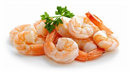 Wild caught, fresh, never frozen. Our shrimp are the perfect addition to any meal.