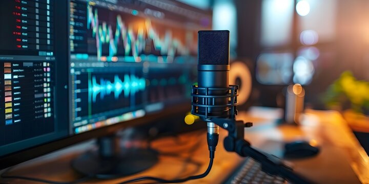 Exploring the Business Side of Social Media A Podcast Series on Advertising Algorithms and Industry Trends