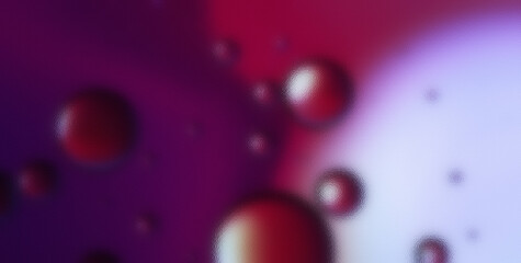 Magical and Whimsical Journey through an Enchanting Rainbow Splash on a Cute and Colorful Abstract Background