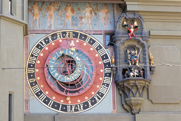 Horloge astronomique