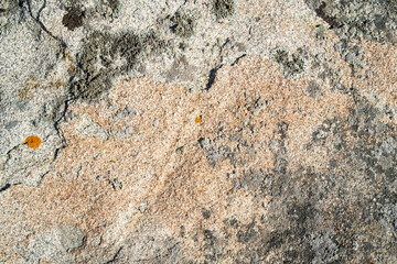 Texture of natural stone, background