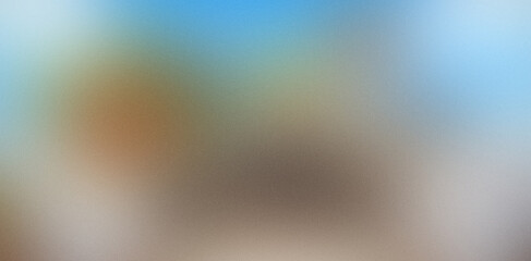 color gradient rough abstract background shine bright light and glow template empty space , grainy noise grungy texture	