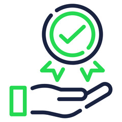 Quality Assurance icon