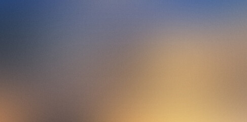 color gradient rough abstract background shine bright light and glow template empty space , grainy noise grungy texture	