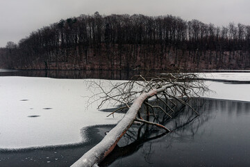 Jezioro