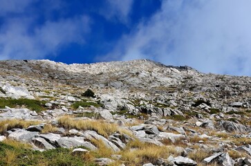 Mount Athos , Greece