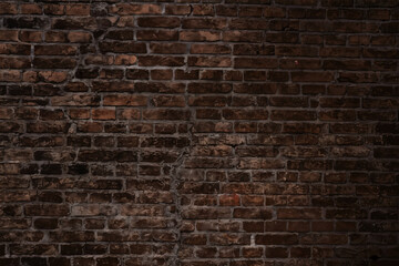 Fototapeta premium old brick wall